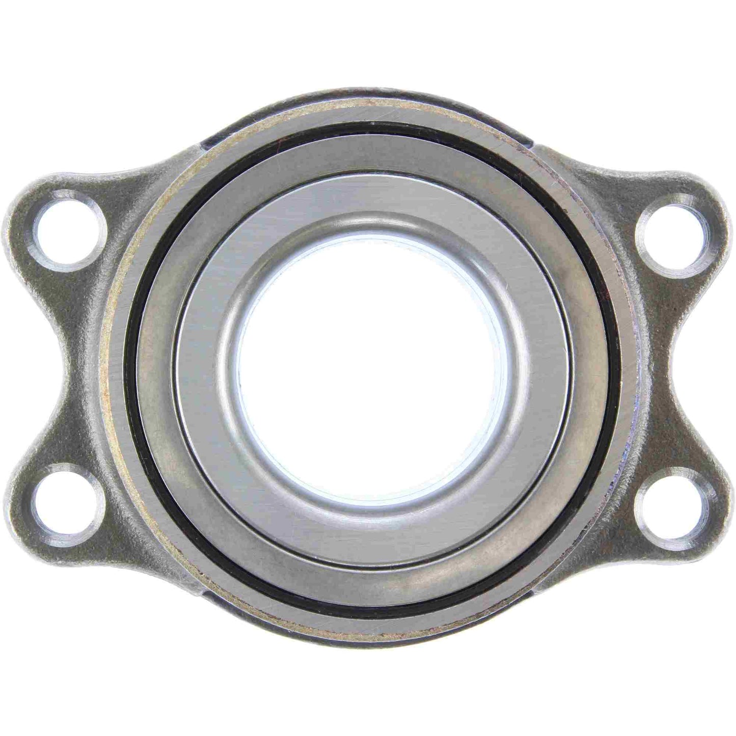 Centric Parts Wheel Bearing and Hub Assembly Flanged Bearing Module for 2002-2006 Infiniti Q45 405.42017E