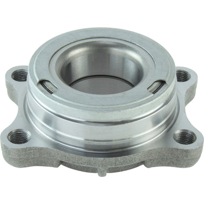 Centric Parts Wheel Bearing and Hub Assembly Standard Flanged Bearing Module with High Quality Steel for 2004-2006 Infiniti G35 405.42019E