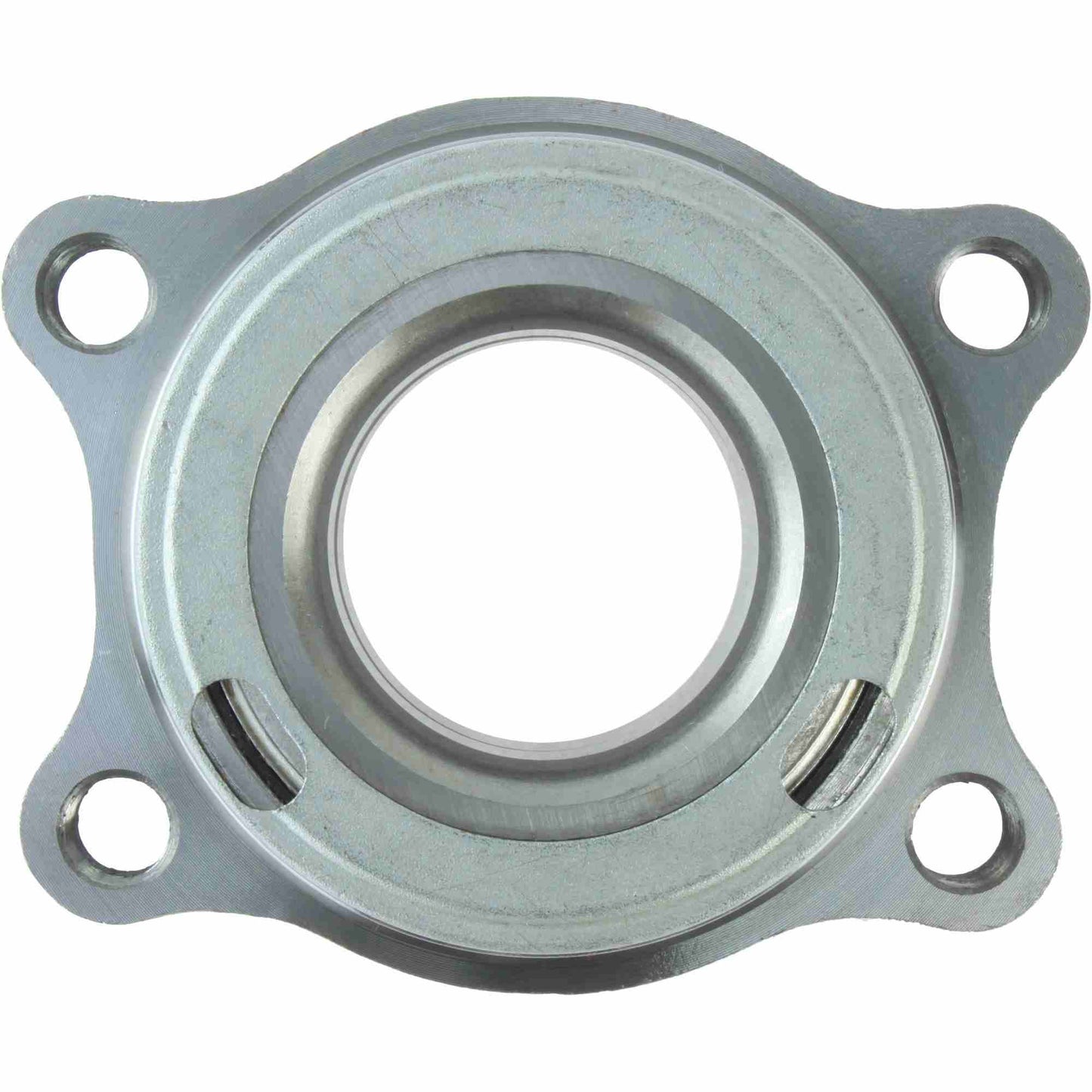 Centric Parts Wheel Bearing and Hub Assembly Standard Flanged Bearing Module with High Quality Steel for 2004-2006 Infiniti G35 405.42019E