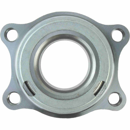 Centric Parts Wheel Bearing and Hub Assembly Standard Flanged Bearing Module with High Quality Steel for 2004-2006 Infiniti G35 405.42019E