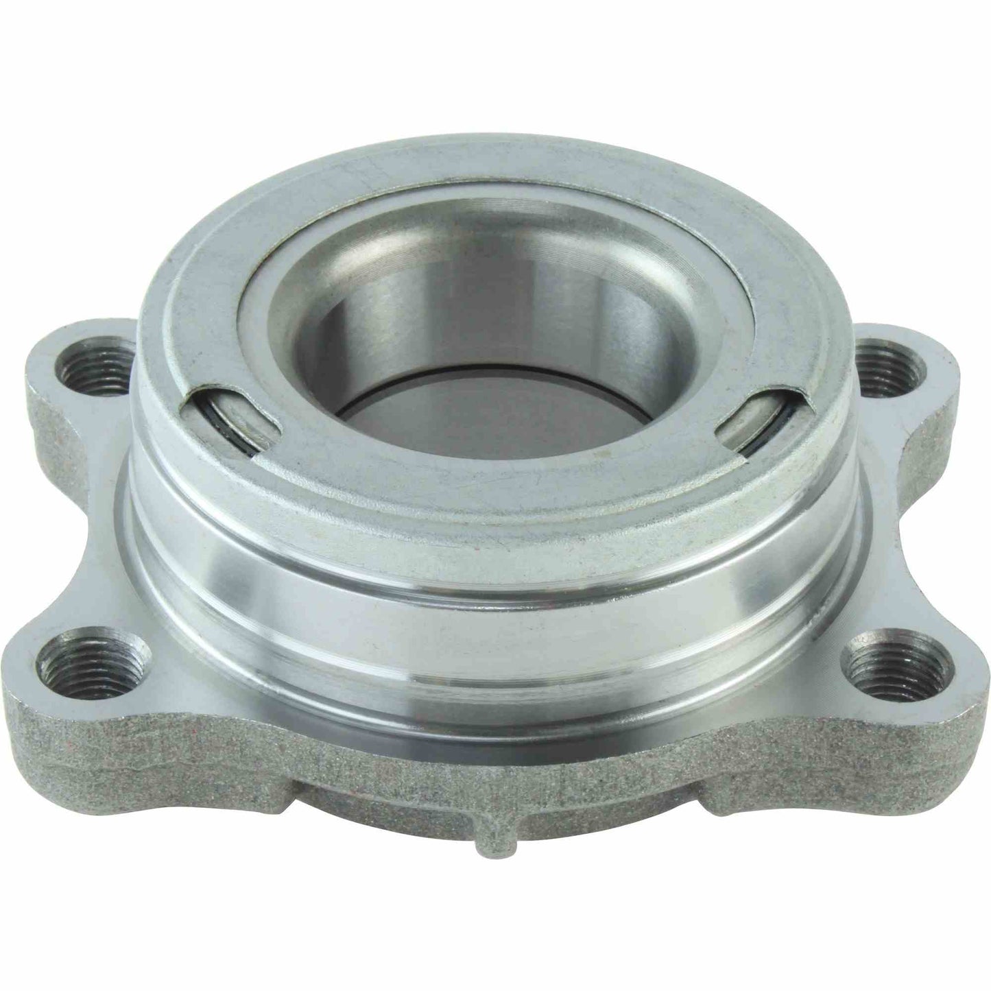 Centric Parts Wheel Bearing and Hub Assembly Standard Flanged Bearing Module with High Quality Steel for 2004-2006 Infiniti G35 405.42019E