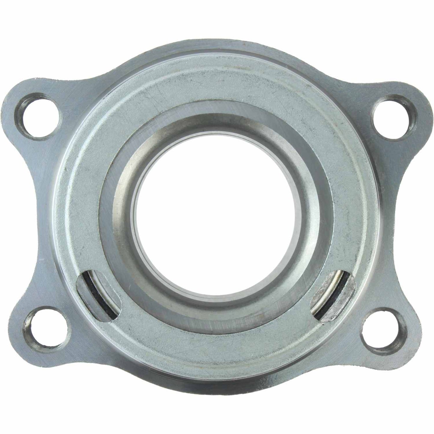 Centric Parts Wheel Bearing and Hub Assembly Standard Flanged Bearing Module with High Quality Steel for 2004-2006 Infiniti G35 405.42019E