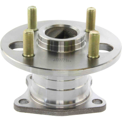 Centric Parts Wheel Bearing and Hub Assembly Standard Non-Driven Hub for 2002-1998 Chevrolet Prizm 1997-1993 Geo Prizm 2002-1993 Toyota Corolla 405.44000E