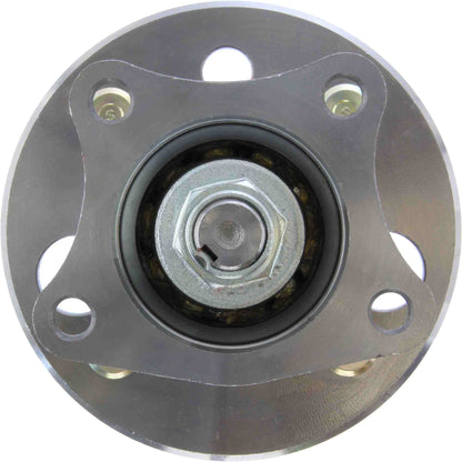 Centric Parts Wheel Bearing and Hub Assembly Standard Non-Driven Hub for 2002-1998 Chevrolet Prizm 1997-1993 Geo Prizm 2002-1993 Toyota Corolla 405.44000E