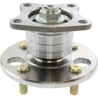 Centric Parts Wheel Bearing and Hub Assembly Standard Non-Driven Hub for 2002-1998 Chevrolet Prizm 1997-1993 Geo Prizm 2002-1993 Toyota Corolla 405.44000E