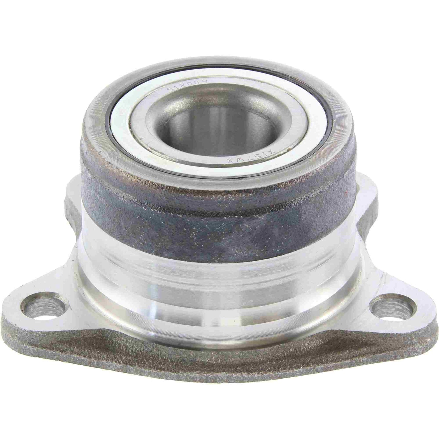 Centric Parts Wheel Bearing and Hub Assembly Standard Flanged Bearing Module for 2001-1992 Lexus ES300, 2003-1999 RX300, 2004-1995 Avalon, 2001-1988 Camry