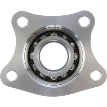 Centric Parts Wheel Bearing and Hub Assembly Standard Flanged Bearing Module for 2001-1992 Lexus ES300, 2003-1999 RX300, 2004-1995 Avalon, 2001-1988 Camry