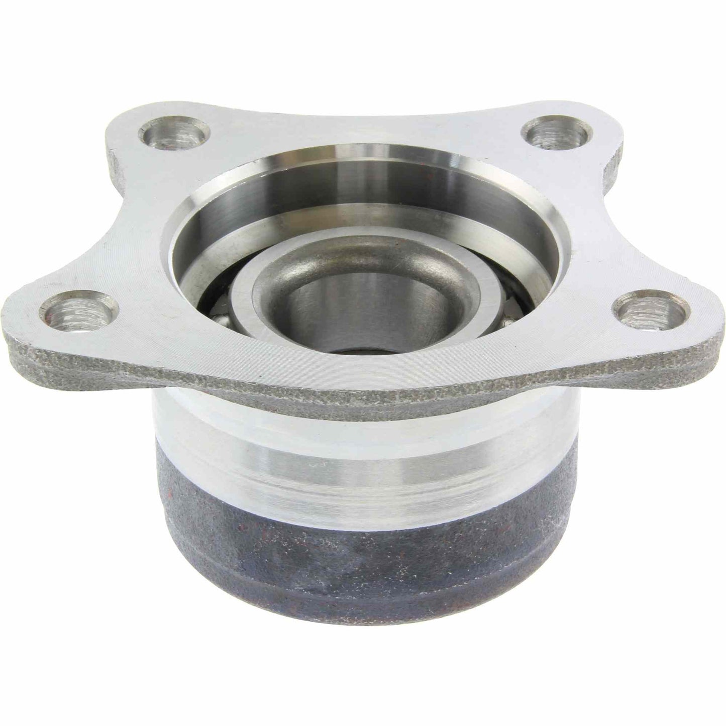 Centric Parts Wheel Bearing and Hub Assembly Standard Flanged Bearing Module for 2001-1992 Lexus ES300, 2003-1999 RX300, 2004-1995 Avalon, 2001-1988 Camry