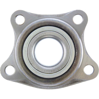 Centric Parts Wheel Bearing and Hub Assembly Standard Flanged Bearing Module for 2001-1992 Lexus ES300, 2003-1999 RX300, 2004-1995 Avalon, 2001-1988 Camry