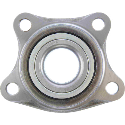 Centric Parts Wheel Bearing and Hub Assembly Standard Flanged Bearing Module for 2001-1992 Lexus ES300, 2003-1999 RX300, 2004-1995 Avalon, 2001-1988 Camry