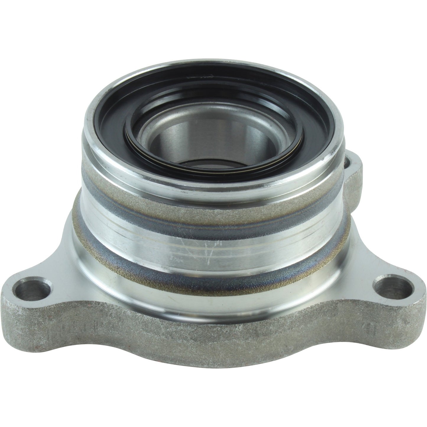 Centric Parts Wheel Bearing Hub Assembly Standard Flanged Bearing Module with ABS for 2020-2010 Lexus GX460 2009-2003 GX470 2009-2003 Toyota 4Runner 2020-2003 FJ Cruiser 2014-2007 405.44002E