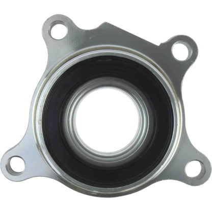 Centric Parts Wheel Bearing Hub Assembly Standard Flanged Bearing Module with ABS for 2020-2010 Lexus GX460 2009-2003 GX470 2009-2003 Toyota 4Runner 2020-2003 FJ Cruiser 2014-2007 405.44002E