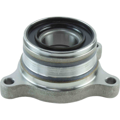 Centric Parts Wheel Bearing Hub Assembly Standard Flanged Bearing Module with ABS for 2020-2010 Lexus GX460 2009-2003 GX470 2009-2003 Toyota 4Runner 2020-2003 FJ Cruiser 2014-2007 405.44002E