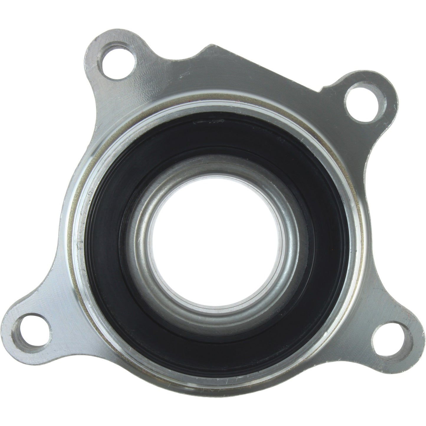Centric Parts Wheel Bearing Hub Assembly Standard Flanged Bearing Module with ABS for 2020-2010 Lexus GX460 2009-2003 GX470 2009-2003 Toyota 4Runner 2020-2003 FJ Cruiser 2014-2007 405.44002E