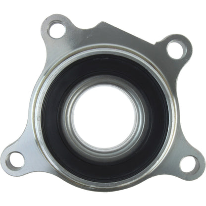Centric Parts Wheel Bearing Hub Assembly Standard Flanged Bearing Module with ABS for 2020-2010 Lexus GX460 2009-2003 GX470 2009-2003 Toyota 4Runner 2020-2003 FJ Cruiser 2014-2007 405.44002E