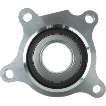 Centric Parts Wheel Bearing Hub Assembly Standard Flanged Bearing Module with ABS for 2020-2010 Lexus GX460 2009-2003 GX470 2009-2003 Toyota 4Runner 2020-2003 FJ Cruiser 2014-2007 405.44002E