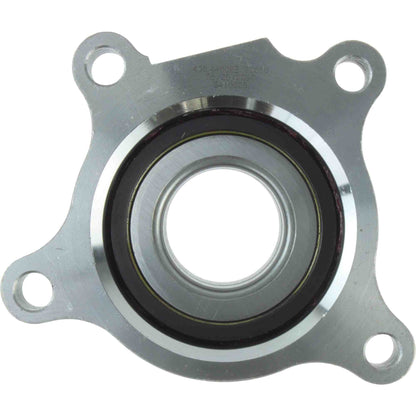 Centric Parts Wheel Bearing Hub Assembly Standard Flanged Bearing Module with ABS for 2020-2010 Lexus GX460 2009-2003 GX470 2009-2003 Toyota 4Runner 2020-2003 FJ Cruiser 2014-2007 405.44002E