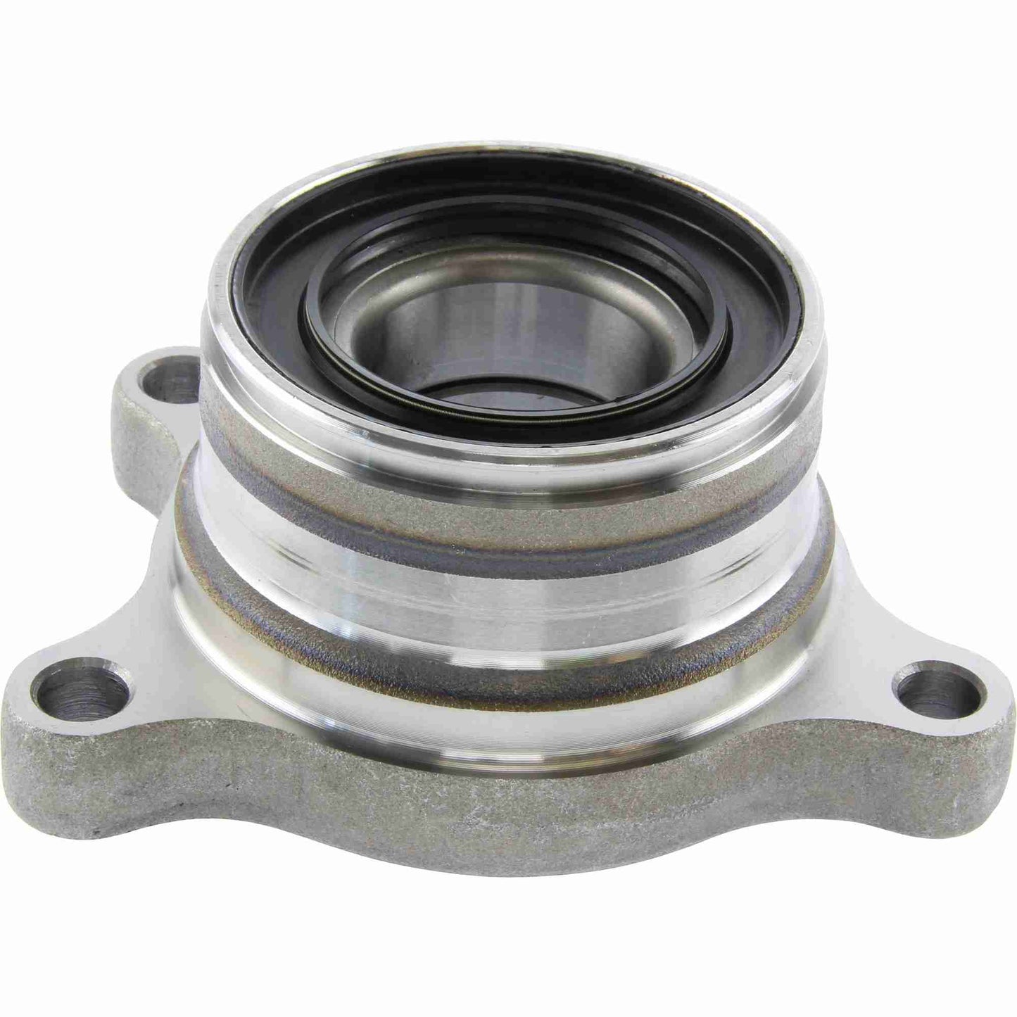 Centric Parts Wheel Bearing and Hub Assembly Standard Flanged Bearing Module with ABS for 2020-2010 Lexus GX460 405.44003E