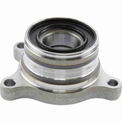 Centric Parts Wheel Bearing and Hub Assembly Standard Flanged Bearing Module with ABS for 2020-2010 Lexus GX460 405.44003E