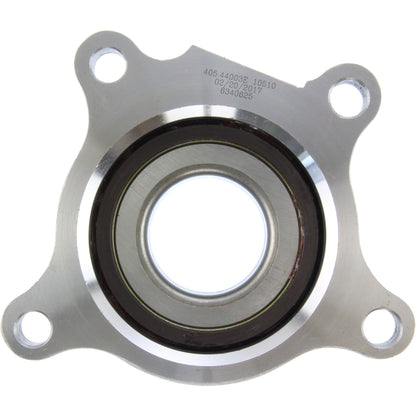 Centric Parts Wheel Bearing and Hub Assembly Standard Flanged Bearing Module with ABS for 2020-2010 Lexus GX460 405.44003E