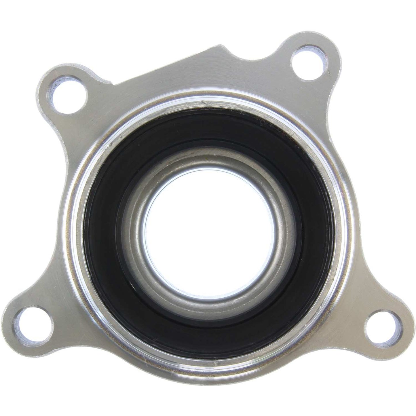 Centric Parts Wheel Bearing and Hub Assembly Standard Flanged Bearing Module with ABS for 2020-2010 Lexus GX460 405.44003E