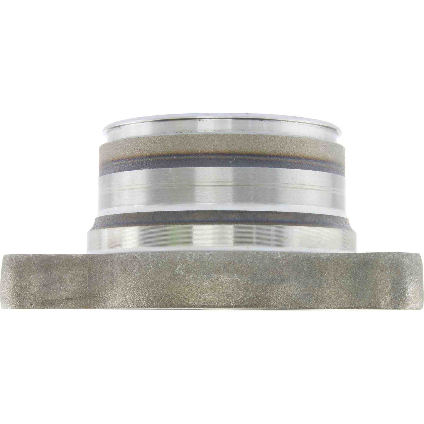 Centric Parts Wheel Bearing and Hub Assembly Standard Flanged Bearing Module with ABS for 2020-2010 Lexus GX460 405.44003E