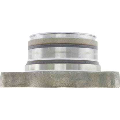 Centric Parts Wheel Bearing and Hub Assembly Standard Flanged Bearing Module with ABS for 2020-2010 Lexus GX460 405.44003E
