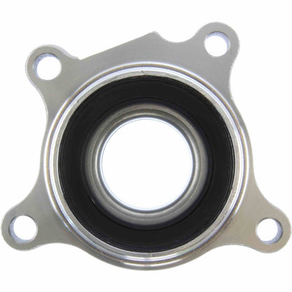 Centric Parts Wheel Bearing and Hub Assembly Standard Flanged Bearing Module with ABS for 2020-2010 Lexus GX460 405.44003E