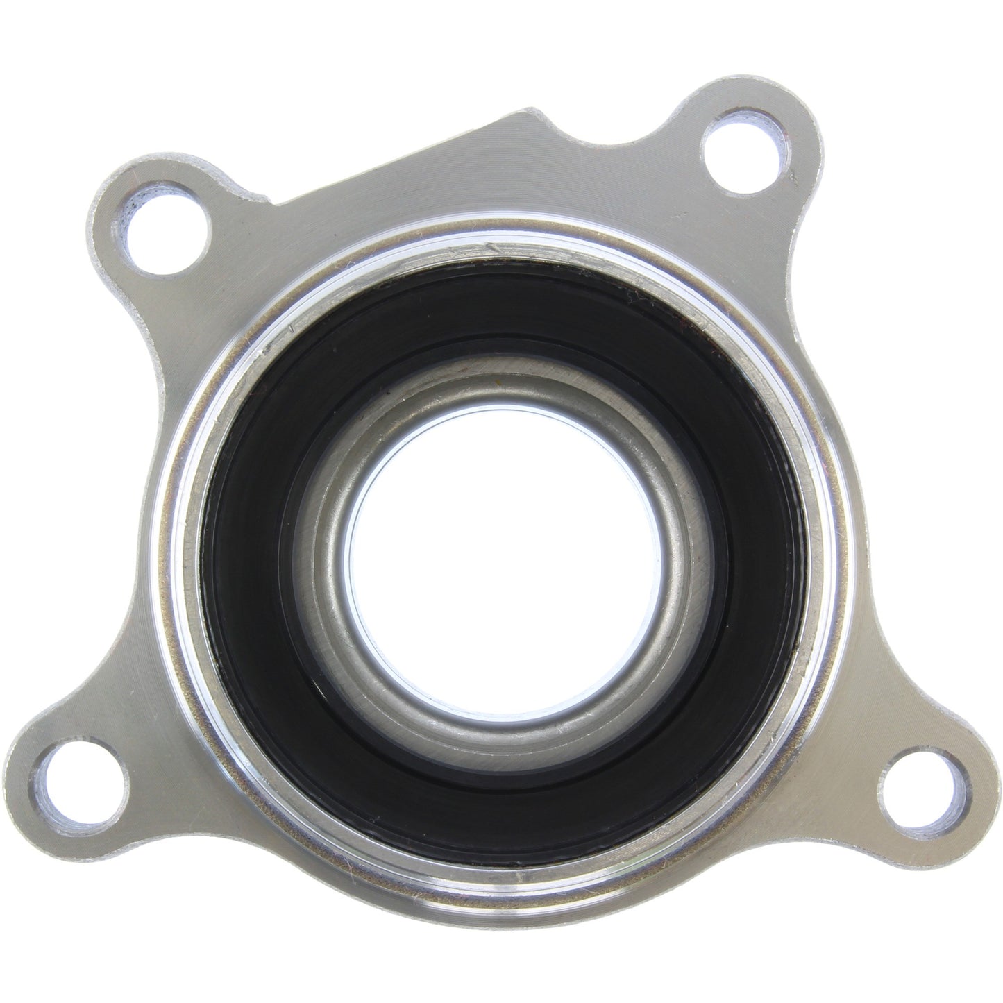 Centric Parts Wheel Bearing and Hub Assembly Standard Flanged Bearing Module with ABS for 2020-2010 Lexus GX460 405.44003E