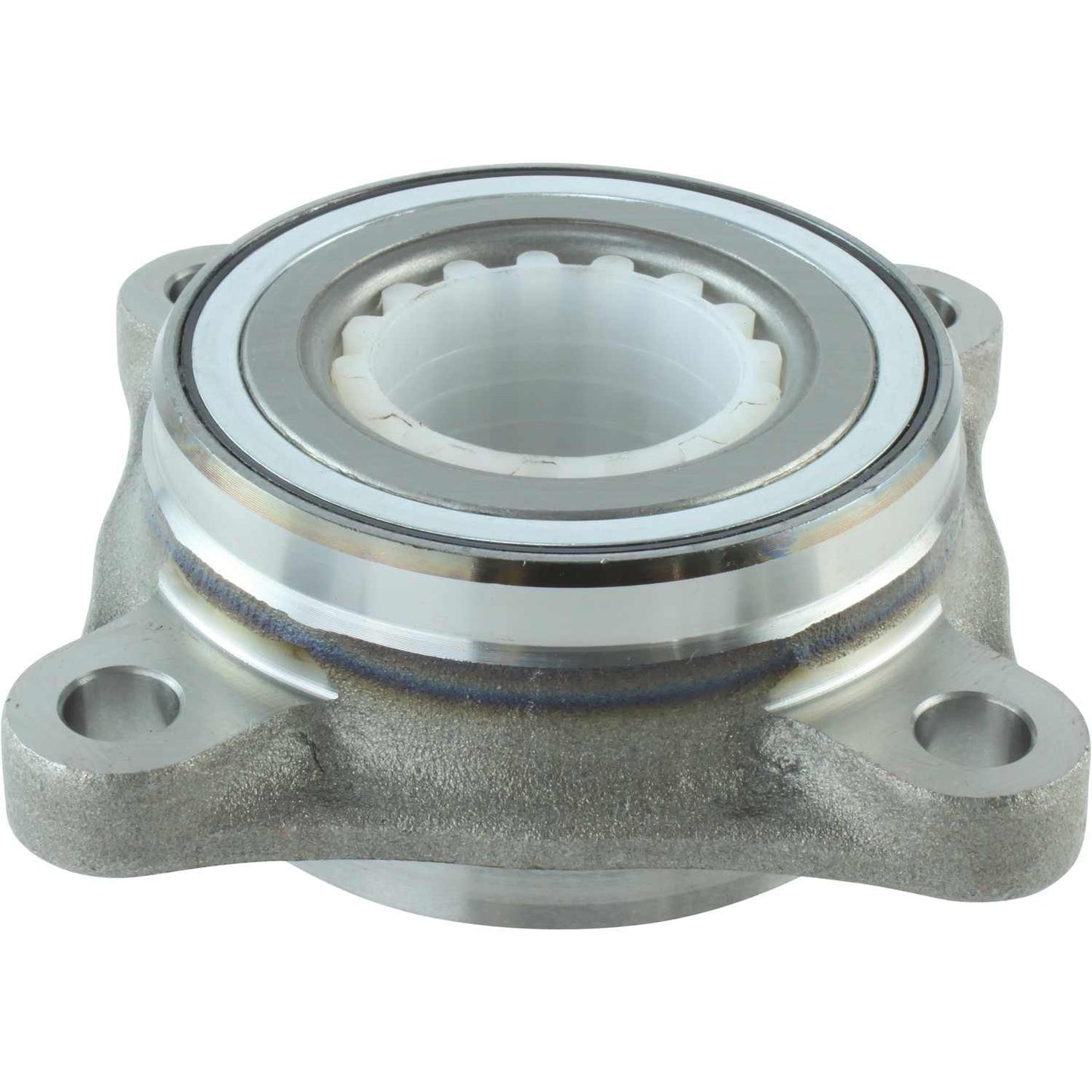 Centric Parts Wheel Bearing and Hub Assembly Standard Flanged Bearing Module with ABS for Lexus GX460 2020-2010, GX470 2009-2003, Toyota 4Runner 2020-2003, FJ Cruiser 2014-2007, Tacoma 2020-2005 405.44004E