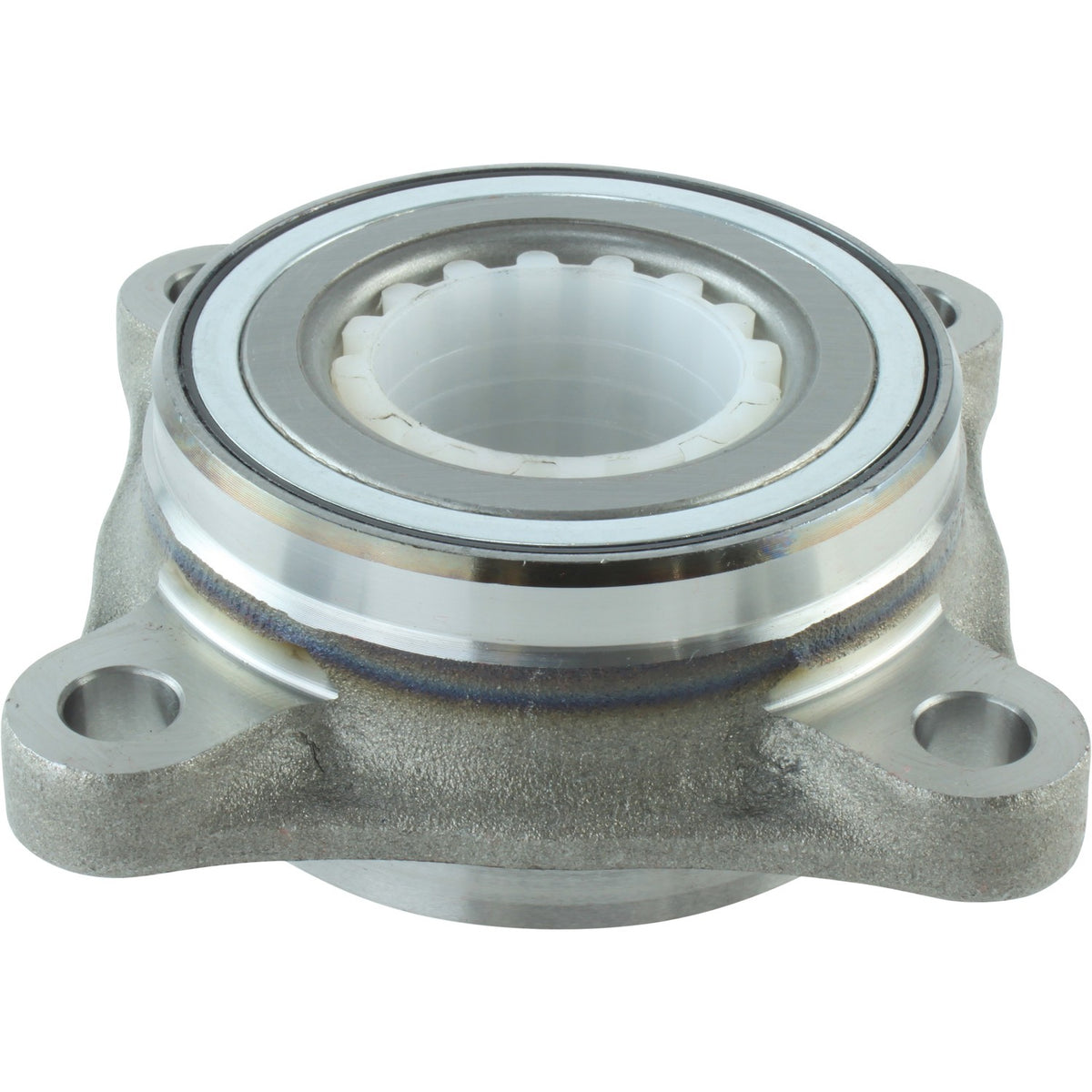 Centric Parts Wheel Bearing and Hub Assembly Standard Flanged Bearing Module with ABS for Lexus GX460 2020-2010, GX470 2009-2003, Toyota 4Runner 2020-2003, FJ Cruiser 2014-2007, Tacoma 2020-2005 405.44004E