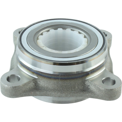 Centric Parts Wheel Bearing and Hub Assembly Standard Flanged Bearing Module with ABS for Lexus GX460 2020-2010, GX470 2009-2003, Toyota 4Runner 2020-2003, FJ Cruiser 2014-2007, Tacoma 2020-2005 405.44004E