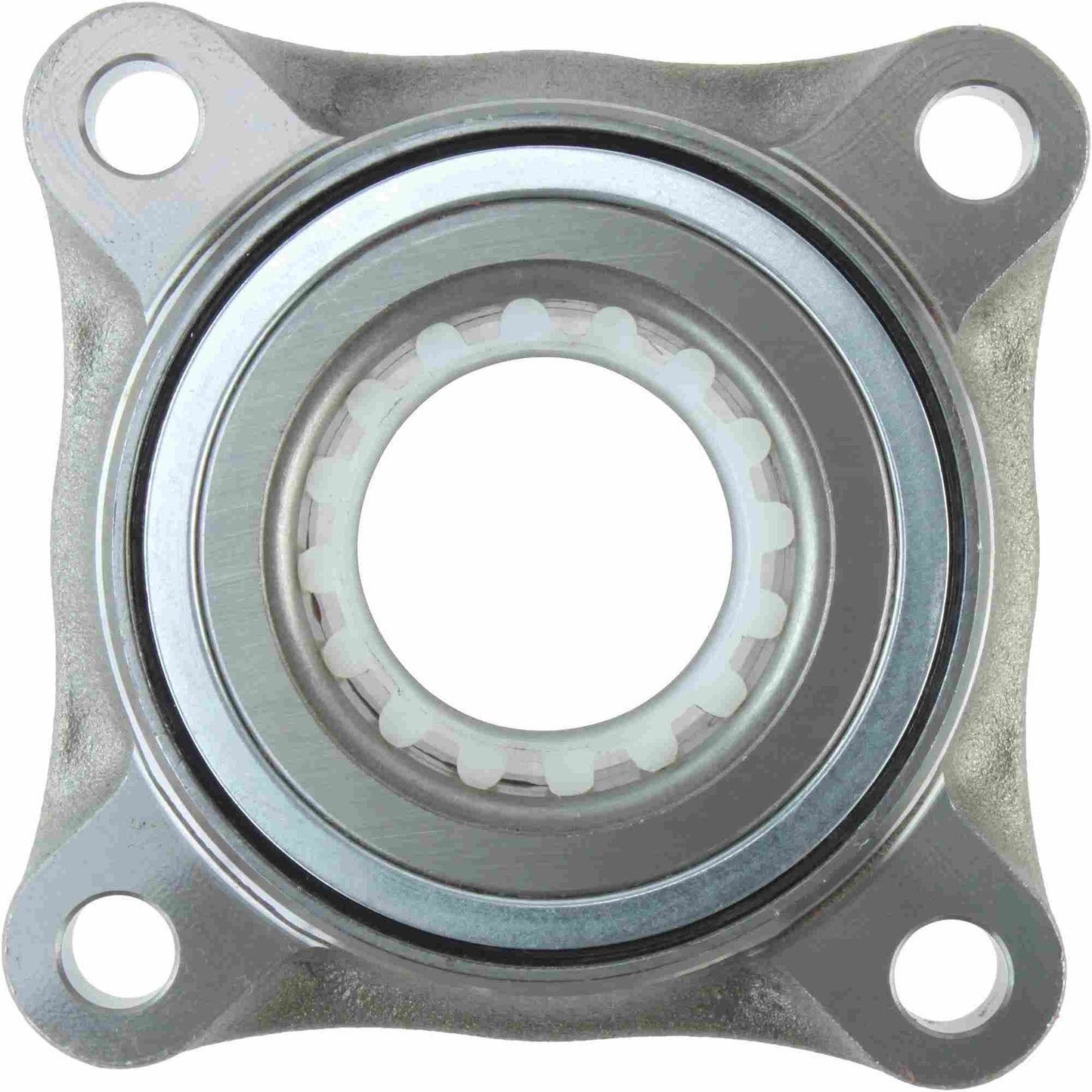 Centric Parts Wheel Bearing and Hub Assembly Standard Flanged Bearing Module with ABS for Lexus GX460 2020-2010, GX470 2009-2003, Toyota 4Runner 2020-2003, FJ Cruiser 2014-2007, Tacoma 2020-2005 405.44004E
