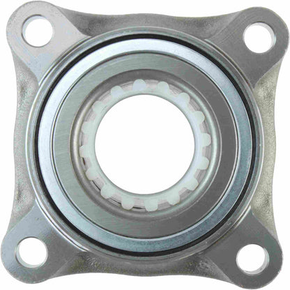 Centric Parts Wheel Bearing and Hub Assembly Standard Flanged Bearing Module with ABS for Lexus GX460 2020-2010, GX470 2009-2003, Toyota 4Runner 2020-2003, FJ Cruiser 2014-2007, Tacoma 2020-2005 405.44004E