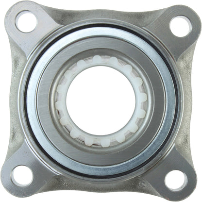 Centric Parts Wheel Bearing and Hub Assembly Standard Flanged Bearing Module with ABS for Lexus GX460 2020-2010, GX470 2009-2003, Toyota 4Runner 2020-2003, FJ Cruiser 2014-2007, Tacoma 2020-2005 405.44004E