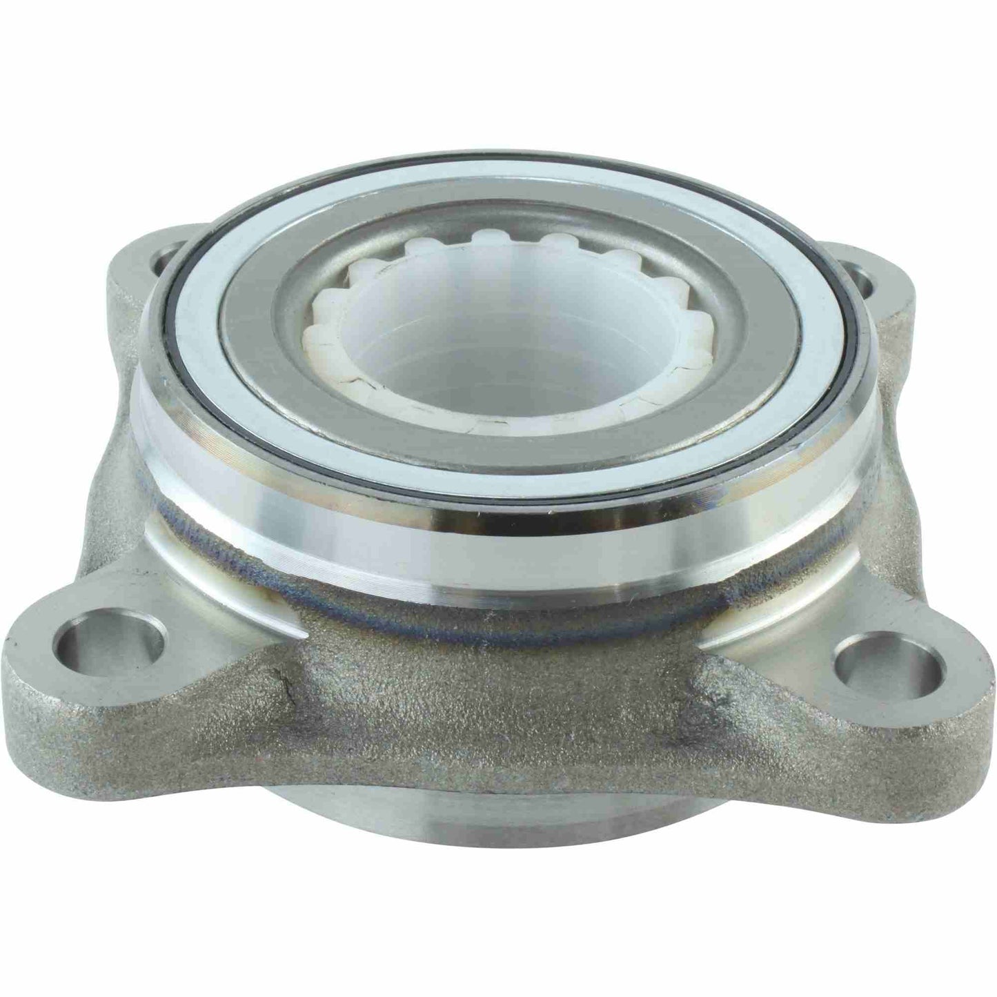 Centric Parts Wheel Bearing and Hub Assembly Standard Flanged Bearing Module with ABS for Lexus GX460 2020-2010, GX470 2009-2003, Toyota 4Runner 2020-2003, FJ Cruiser 2014-2007, Tacoma 2020-2005 405.44004E
