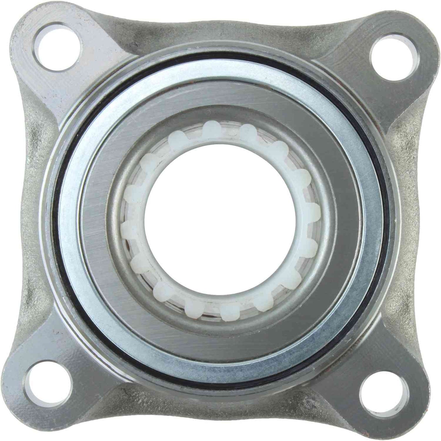 Centric Parts Wheel Bearing and Hub Assembly Standard Flanged Bearing Module with ABS for Lexus GX460 2020-2010, GX470 2009-2003, Toyota 4Runner 2020-2003, FJ Cruiser 2014-2007, Tacoma 2020-2005 405.44004E