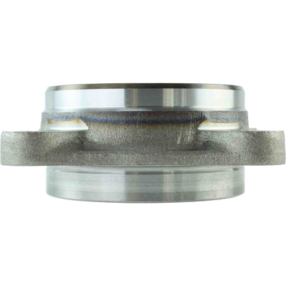 Centric Parts Wheel Bearing and Hub Assembly Standard Flanged Bearing Module with ABS for Lexus GX460 2020-2010, GX470 2009-2003, Toyota 4Runner 2020-2003, FJ Cruiser 2014-2007, Tacoma 2020-2005 405.44004E