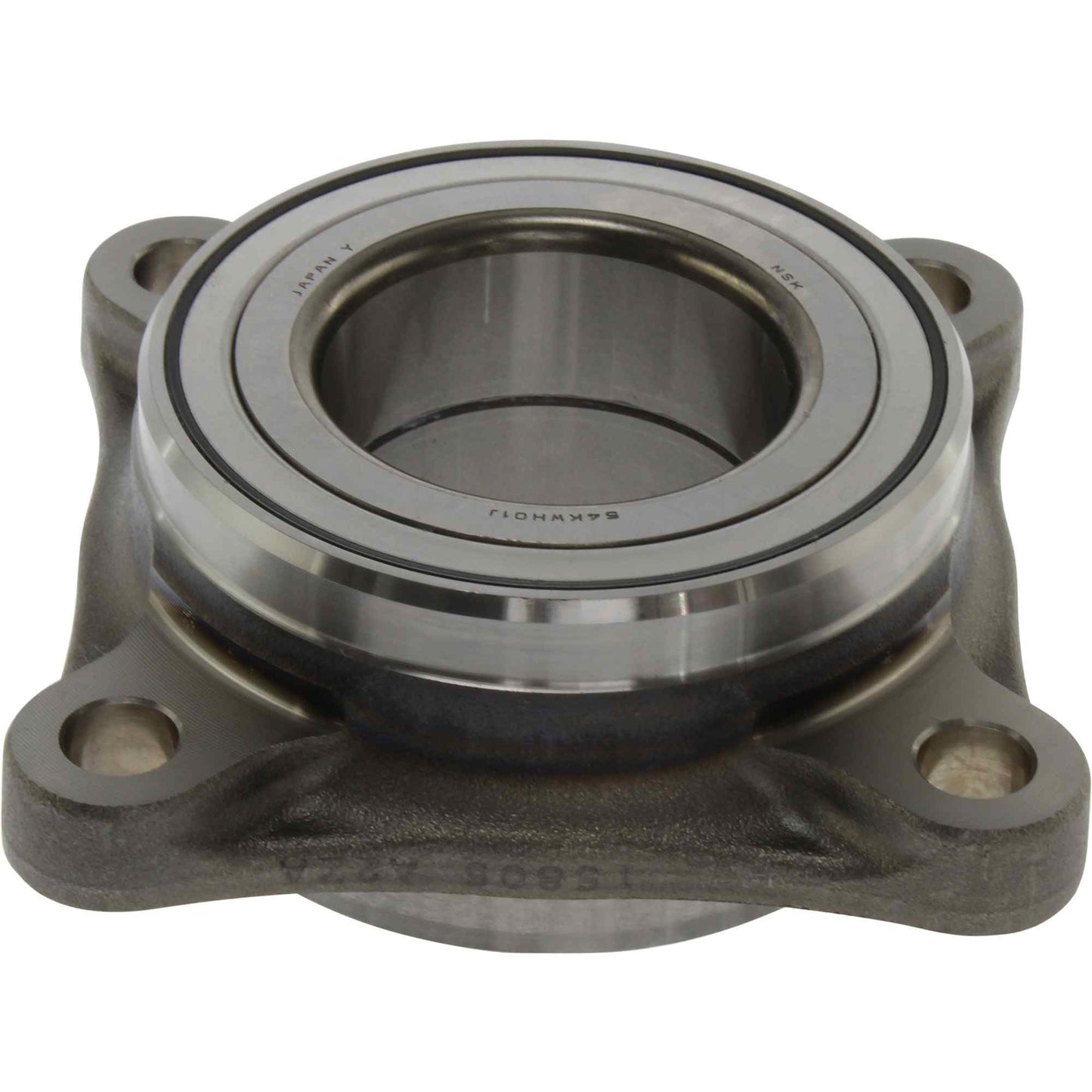 Centric Parts Wheel Bearing and Hub Assembly with ABS for 2003-2023 Lexus GX460, GX470, Toyota 4Runner, FJ Cruiser, Tacoma 2005-2021 405.44004