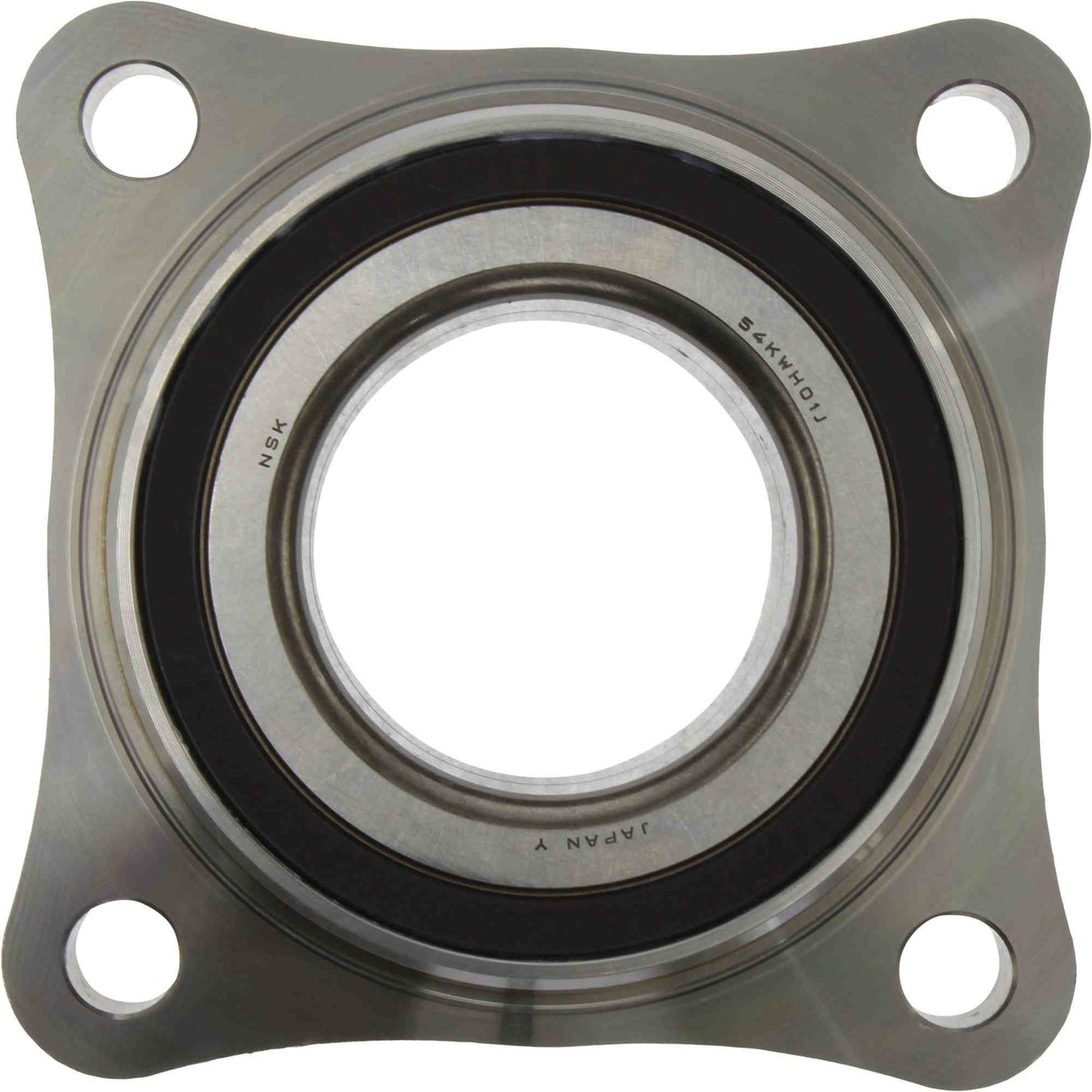 Centric Parts Wheel Bearing and Hub Assembly with ABS for 2003-2023 Lexus GX460, GX470, Toyota 4Runner, FJ Cruiser, Tacoma 2005-2021 405.44004