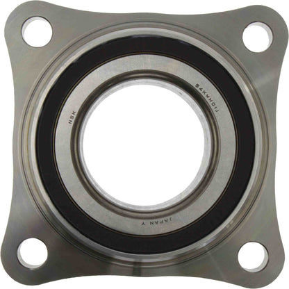 Centric Parts Premium Flanged Wheel Bearing Module With ABS 405.44004