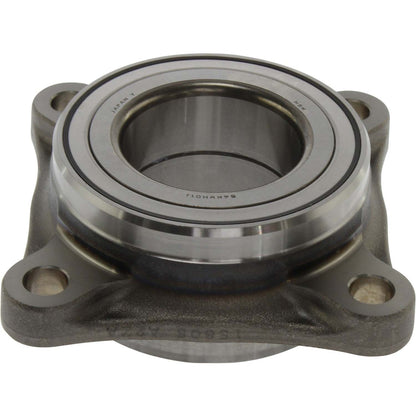 Centric Parts Wheel Bearing and Hub Assembly with ABS for 2003-2023 Lexus GX460, GX470, Toyota 4Runner, FJ Cruiser, Tacoma 2005-2021 405.44004