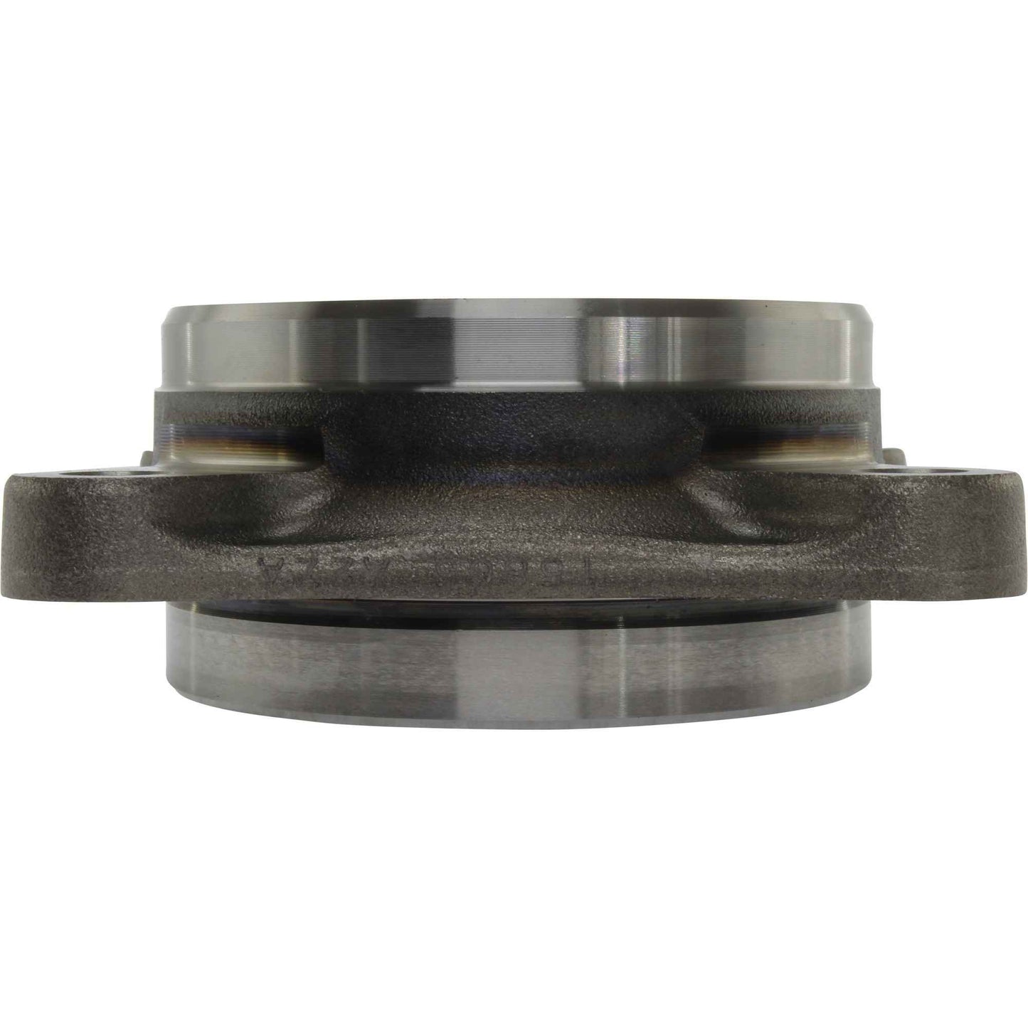 Centric Parts Wheel Bearing and Hub Assembly with ABS for 2003-2023 Lexus GX460, GX470, Toyota 4Runner, FJ Cruiser, Tacoma 2005-2021 405.44004