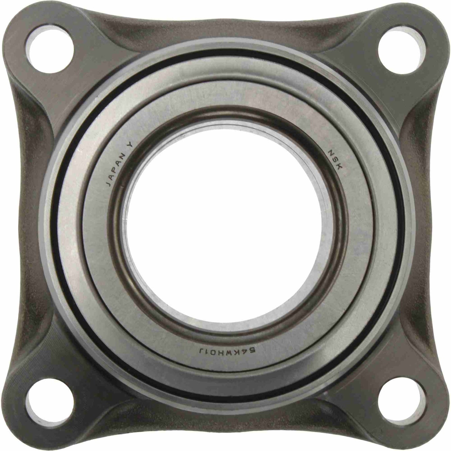 Centric Parts Wheel Bearing and Hub Assembly with ABS for 2003-2023 Lexus GX460, GX470, Toyota 4Runner, FJ Cruiser, Tacoma 2005-2021 405.44004