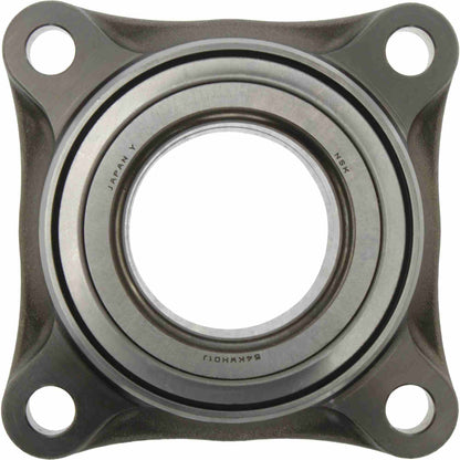 Centric Parts Wheel Bearing and Hub Assembly with ABS for 2003-2023 Lexus GX460, GX470, Toyota 4Runner, FJ Cruiser, Tacoma 2005-2021 405.44004