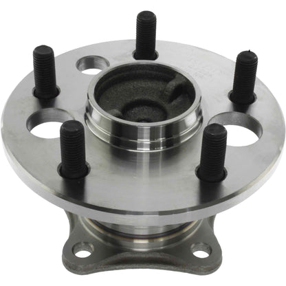 Centric Parts Wheel Bearing and Hub Assembly Standard Non-Driven with High Quality Steel for 1995-1996 Toyota Avalon, 1992-2001 Camry, 1999-2003 Solara 405.44005E