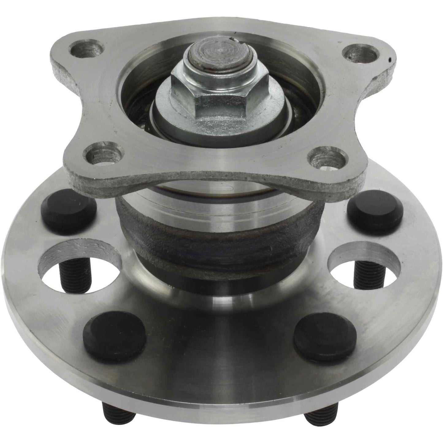 Centric Parts Wheel Bearing and Hub Assembly Standard Non-Driven with High Quality Steel for 1995-1996 Toyota Avalon, 1992-2001 Camry, 1999-2003 Solara 405.44005E