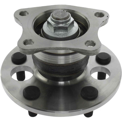 Centric Parts Wheel Bearing and Hub Assembly Standard Non-Driven with High Quality Steel for 1995-1996 Toyota Avalon, 1992-2001 Camry, 1999-2003 Solara 405.44005E