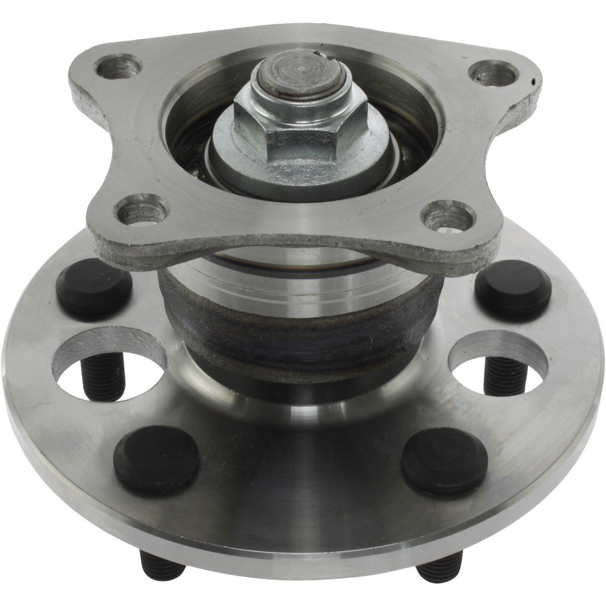 Centric Parts Wheel Bearing and Hub Assembly Standard Non-Driven with High Quality Steel for 1995-1996 Toyota Avalon, 1992-2001 Camry, 1999-2003 Solara 405.44005E