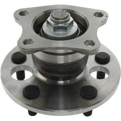 Centric Parts Wheel Bearing and Hub Assembly Standard Non-Driven with High Quality Steel for 1995-1996 Toyota Avalon, 1992-2001 Camry, 1999-2003 Solara 405.44005E